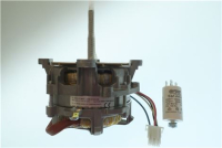 MOT204.01004 Motore Mon. 230V 50/60 HZ 2