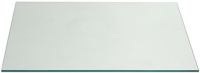 GLASS INTERNAL FOR OVEN DOOR 515x415 mm