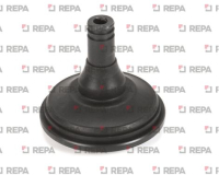 CAP, END-THREADED 4