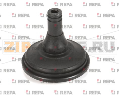 CAP, END-THREADED 4 