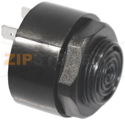 ACOUSTIC ALARM 24V 