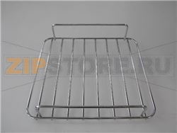 BASKET SUPPORT GRID GC47 ST./STEEL 