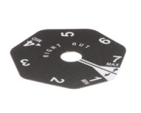 RH CAM LABEL