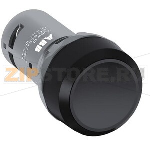 Кнопка CP1-10B-20 ABB 1SFA619100R1026 