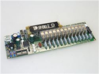SCHEDA ELETTRONICA