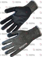 CUT-RESISTANT GLOVES T10