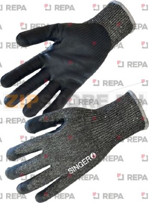 CUT-RESISTANT GLOVES T10 