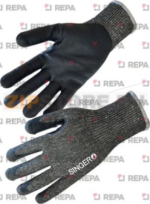CUT-RESISTANT GLOVES T10 