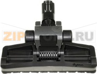 BROSSE DOUBLE POSITION DC37