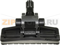 BROSSE DOUBLE POSITION DC37 