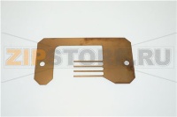 RETINA ELETTRONICO F63KE