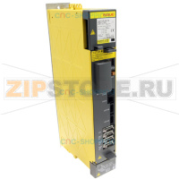 Сервоусилитель трехосевой Fanuc A06B-6117-H302