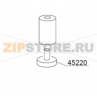 Small filter DIHR GS 50