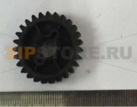 Black gear 27 tooth NCR GBNA 