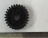 Black gear 27 tooth NCR GBNA 