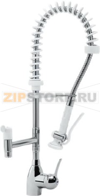 SHOWER GROUP SHRINK PISA H.60 WHITE 