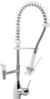 SHOWER GROUP SHRINK PISA H.60 WHITE