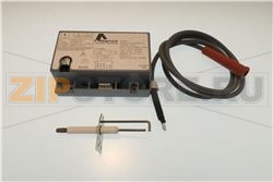 KIT,FENWAL DOMESTIC 120/170 PRE DESIGN 2 