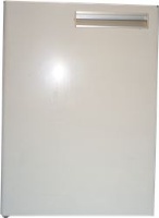 PORTA CON GUARNIZIONE SX