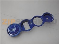 CRUSCOTTO SUPPORTO COMPONENTI NEW