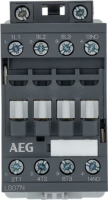 CONTACTOR AEG LS07N 18A 230V 7.5Kw