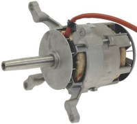 ЭЛЕКТРОДВИГАТЕЛЬ LM80/4 0,55 кВт 230 В 5