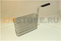 CESTO CUOCIPASTA 296x92x200 mm 