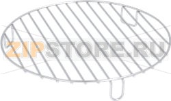 GRIGLIA INOX DLSK104 DELONGHI 5512510181 