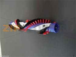 BROSSE ROTATIVE 