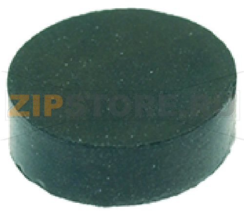 ГЛУХОЙ УПЛОТНИТЕЛЬ Ø 12Х4 ММ EPDM 