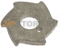 ЗАЩЕЛКА ДЛЯ КОФЕМОЛКИ