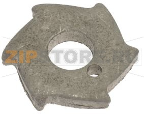 ЗАЩЕЛКА ДЛЯ КОФЕМОЛКИ 