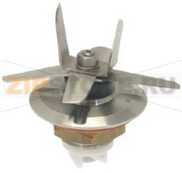 БЛОК ДЕРЖАТЕЛЯ НОЖЕЙ FR-2010