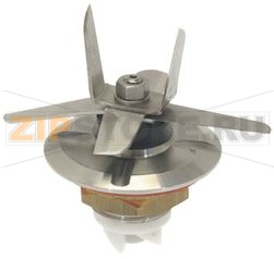 БЛОК ДЕРЖАТЕЛЯ НОЖЕЙ FR-2010 