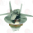 БЛОК ДЕРЖАТЕЛЯ НОЖЕЙ FR-2010 - БЛОК ДЕРЖАТЕЛЯ НОЖЕЙ FR-2010