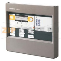 FT724-ZZ - Пульт управления Siemens FT724-ZZ
