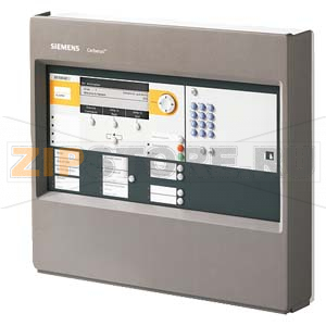FT724-ZZ - Пульт управления Siemens FT724-ZZ 
