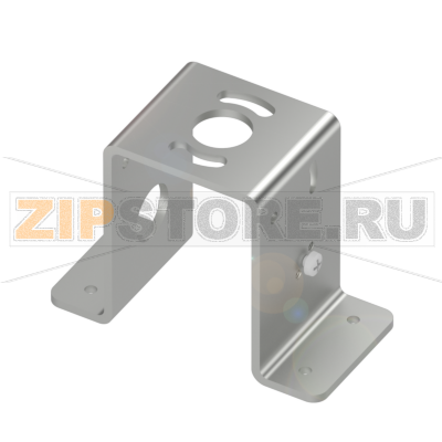 Крепление для видеодатчиков, смарт-камер и систем освещения Balluff BAM01AC 