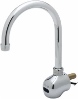 SENSOR TAP FOR MAINS OR BATTERY OPERATIO