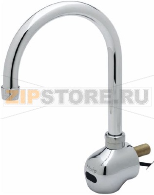 SENSOR TAP FOR MAINS OR BATTERY OPERATIO 