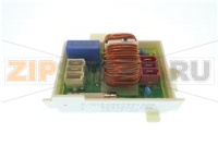 CARTE FILTRE 220V LL