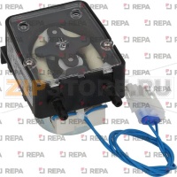 ДОЗАТОР ПЕРИСТАЛЬТИЧЕСКИЙ