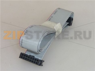 CAVO FLATO 16 POLI 900 mm 