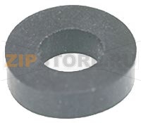 ПЛОСКИЙ УПЛОТНИТЕЛЬ Ø 15X7,3X4 ММ EPDM 