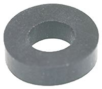 ПЛОСКИЙ УПЛОТНИТЕЛЬ Ø 15X7,3X4 ММ EPDM