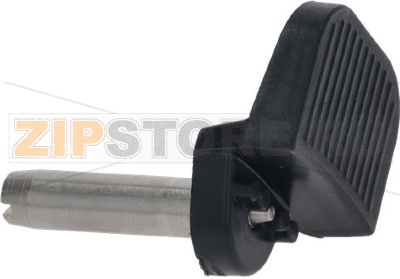 СТЕРЖЕНЬ ЗАМКА С РЫЧАЖКОМ 