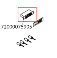 Контроллер XB590L-5N1C1X. 230 Вт Abat ШОК-20-1/1М