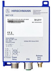 Модем Hirschmann BAT-C2-W01.01-F01-U01-A01 