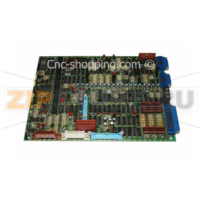 Плата управления приводом шпинделя Fanuc A16B-1100-0080 