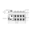 I/O-концентратор для подключения цифровых сигналов к IO-Link мастеру Turck TBIL-LL-16DXP-AUX - I/O-концентратор для подключения цифровых сигналов к IO-Link мастеру Turck TBIL-LL-16DXP-AUX
